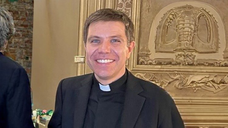 From Secretariat of State to Spain: Msgr Serrano named Coadjutor Bishop of Urgell