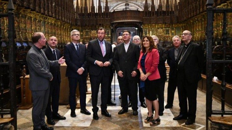 Esta restauración ha contribuido a la conservación y mejora del patrimonio artístico de la Catedral de Barcelona, uno de los principales iconos arquitectónicos de la ciudad. 