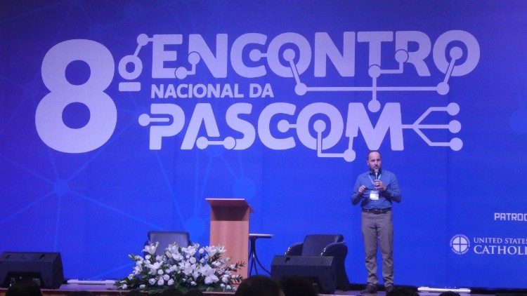 Evento conclui-se em 14 de julho em Aparecida