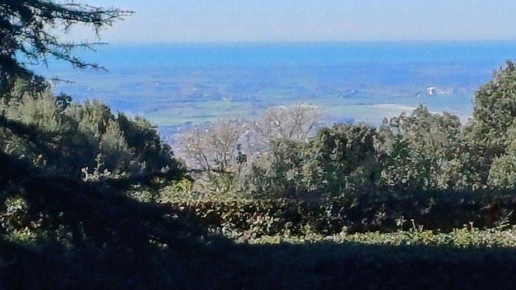 Il Borgo Laudato si'