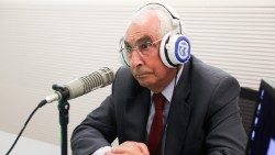  José Eduardo Borges de Pinho  ( Beatriz Pereira, Rádio Renascença)