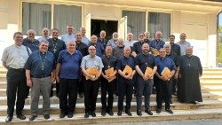 I vescovi delle "Aree interne" riuniti a Benevento