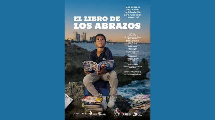 La fundación promueve campañas de sensibilización para visibilizar la situación de explotación laboral en que viven cientos de infantes en República Dominicana. Una de estas iniciativas es el documental "El Libro de los Abrazos", del periodista y documentalista español Alberto Pla. (@Alberto Pla)