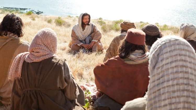 Evangelho do domingo