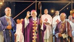 Monseñor Vicente Bokalic Iglic, nuevo Primado de Argentina