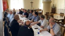 Susitikimas „Lietuvos kunigai dėl Sinodo“