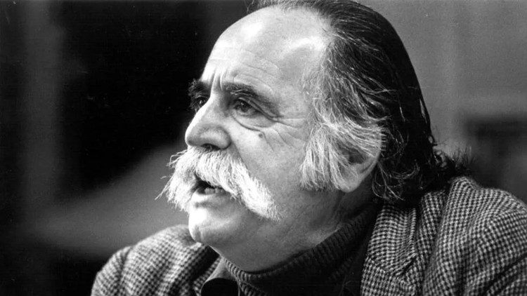 2024.07.26 William Saroyan