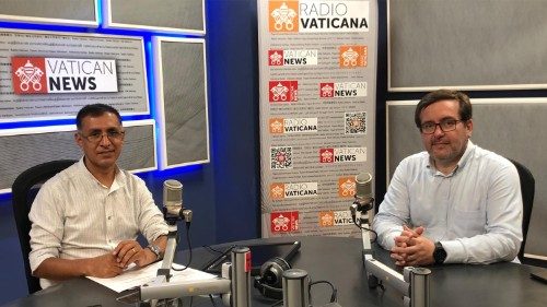 Vittorio Scelzo: Hay que hacer frente a la “pandemia de la soledad de los ancianos”