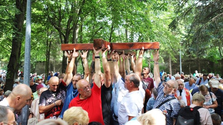 Licheń: zakończyły się 31. Ogólnopolskie Spotkania Trzeźwościowe