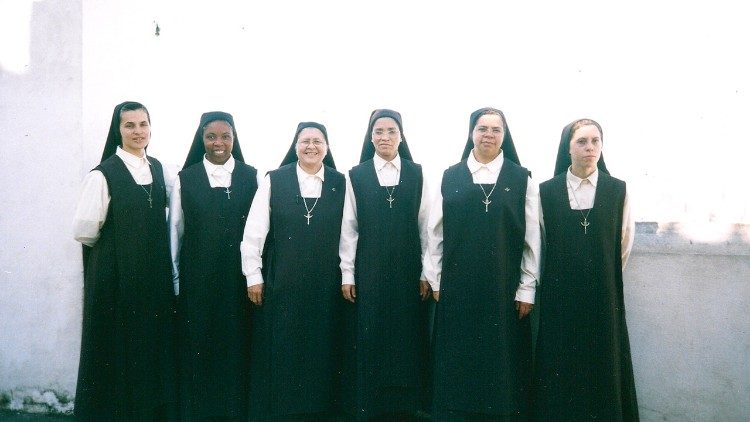 As primeiras irmãs