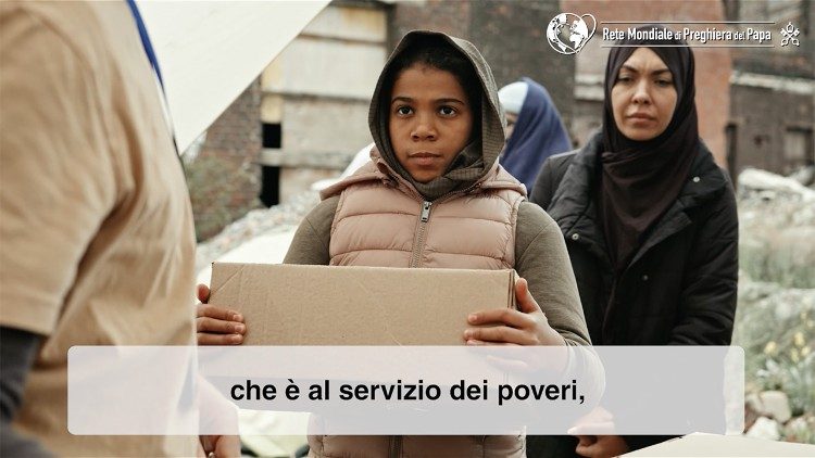 L'impegno politico al servizio dei poveri