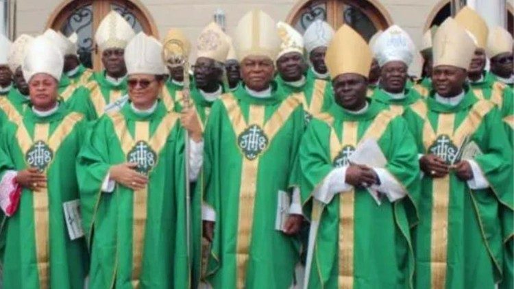 Catholic Bishops’ Conference of Nigeria