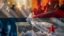 Las elecciones presidenciales en Panamá tendrá lugar el domingo 5 de mayo.