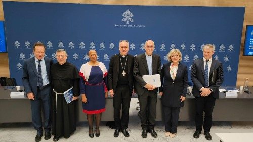 Rencontre mondiale sur la fraternité au Vatican, 30 prix Nobel attendus