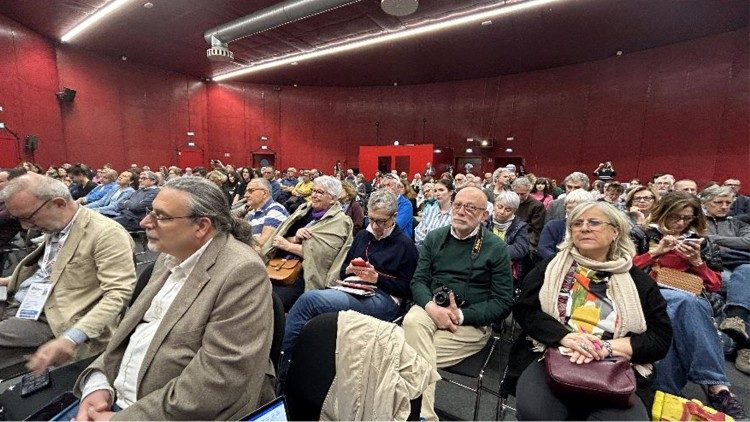 La Sala Rossa al Lingotto