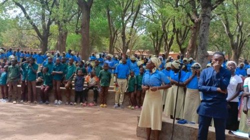 Tchad: célébration de la journée nationale de l’enseignement catholique