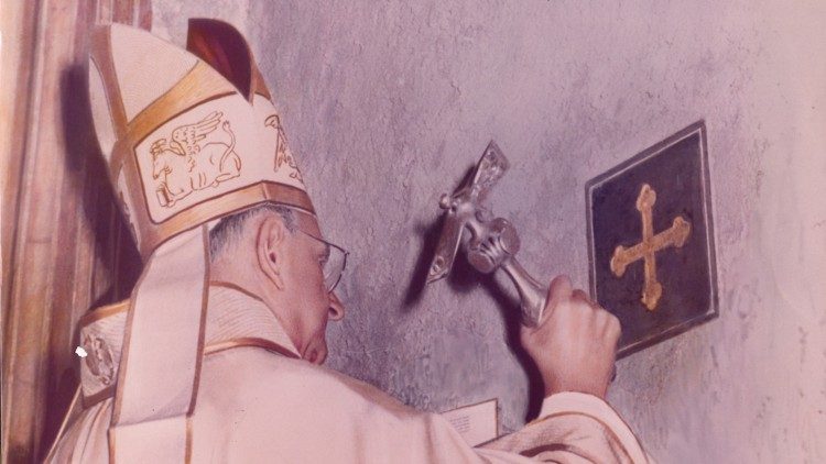 Thánh Phaolô VI