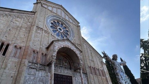  Saint Zénon, l'évêque maure venu évangéliser Vérone 