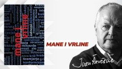 Fra Ivan Šarčević, Mane i vrline © Jona