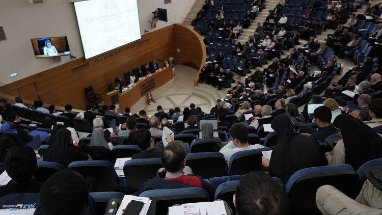 Convegno sul Primo Concilio Sinense all'Urbaniana 