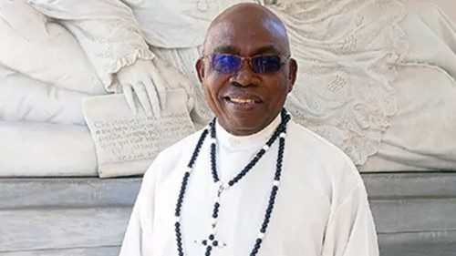 Ghana: le père Francis Bomansaan nommé évêque du diocèse de Wa