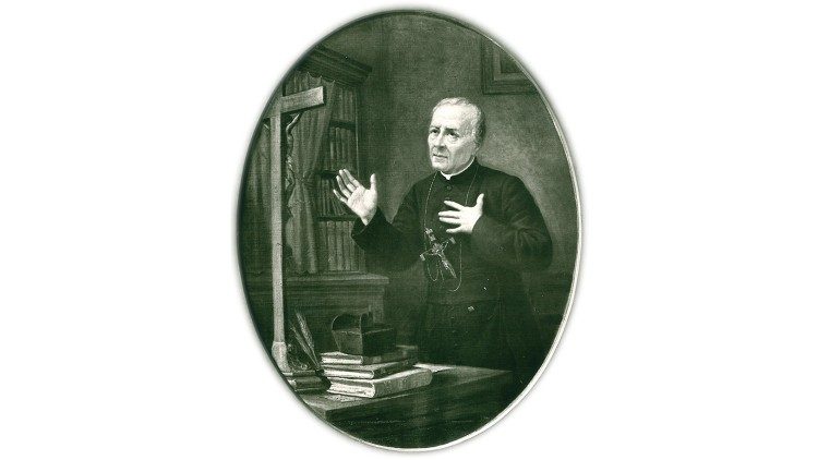 Padre Giovanni Merlini