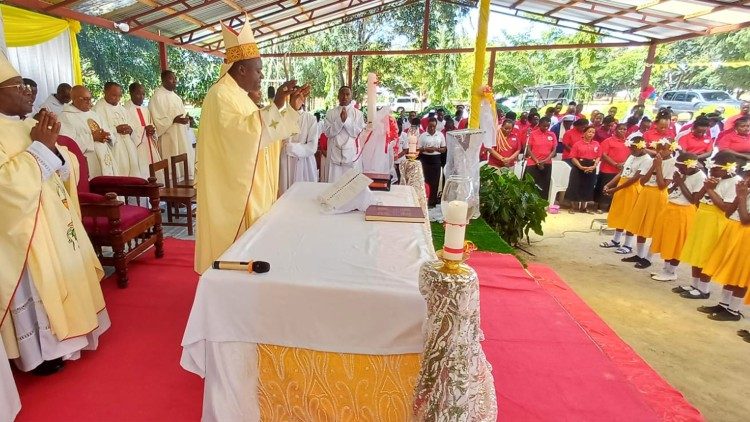 Lengo kuu likiwa ni kutoa huduma kwa maskini na wale waliokuwa wanasukumizwa pembezoni mwa jamii kutokana na sababu mbalimbali. 