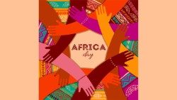 Ogni 25 maggio è l'Africa Day