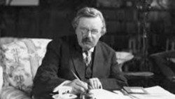 Gilbert Keith Chesterton