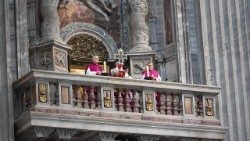  © Fabbrica di San Pietro in Vaticano