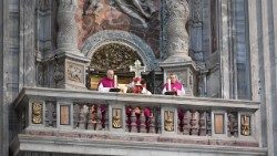  Reliquie Maggiori  © Fabbrica di San Pietro in Vaticano 