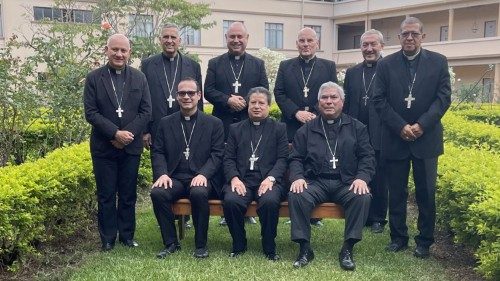 Costa Rica: Bischöfe plädieren für echte menschliche Entwicklung