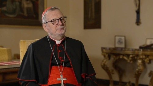 Cardenal Gugerotti enviado del Papa a Siria: «abrazo y bendición»