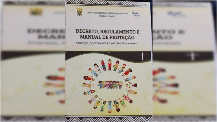 Regional Norte1 avança no cuidado e proteção de crianças, adolescentes e vulneráveis 