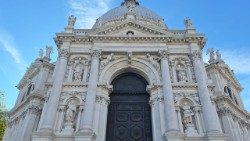 La basilica della Madonna della Salute ristrutturata e tornata al suo originario splendore