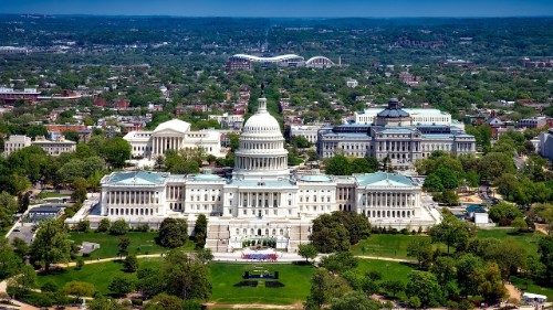 La mirada de los Papas sobre los Estados Unidos, un país nacido de una fe profunda