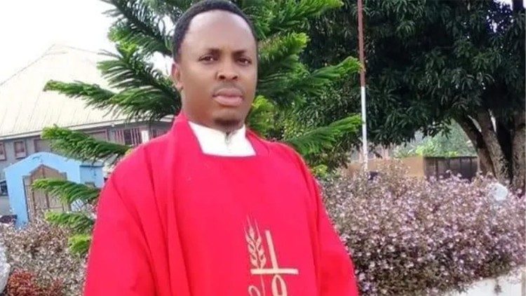 Nigeria, rapito un sacerdote, stava rientrando nella sua parrocchia