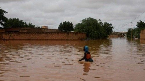 Sécheresse et inondations: l’Afrique de l’Ouest dans une insécurité alimentaire sans précédent