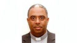 Padre Tesfaye Tadesse Gebresilasie 