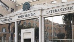 Universidad Pontificia Lateranense