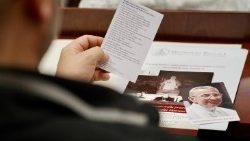 Convegno su Papa Giovanni Paolo I alla Gregoriana (foto © Teresa Tseng Kuang Yi)