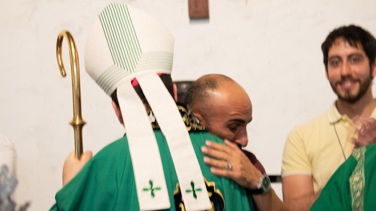 A Capela Menino Jesus, da Fazenda Natal