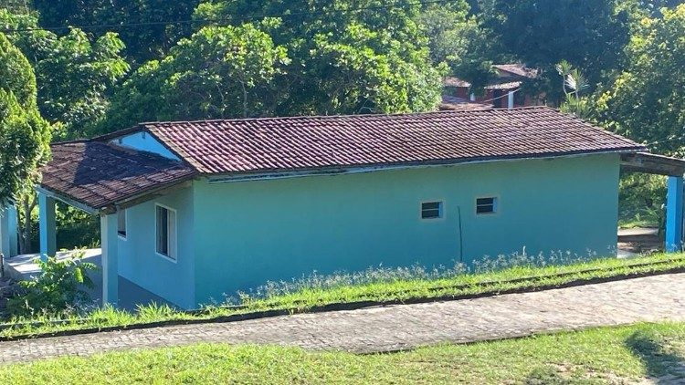 Fazenda Natal