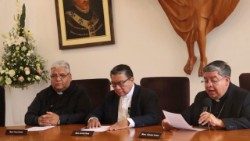 Mensaje al pueblo de Dios, de la 115 asamblea de obispos de Bolivia