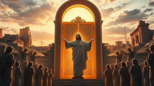 Méditation de la solennité du Christ-Roi: «Que le Seigneur règne sur nos vies»