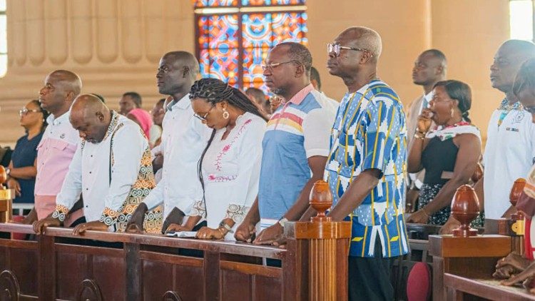 Côte d’Ivoire : célébration de la 28e journée nationale de prière pour la paix 