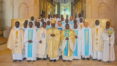 Côte d’Ivoire: célébration de la 28e journée nationale de prière pour la paix 