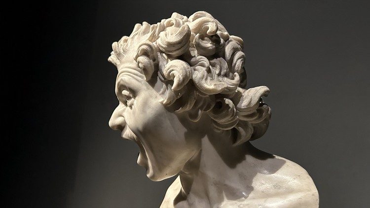 La mostra "Le Anime del Bernini" ai Musei Vaticani