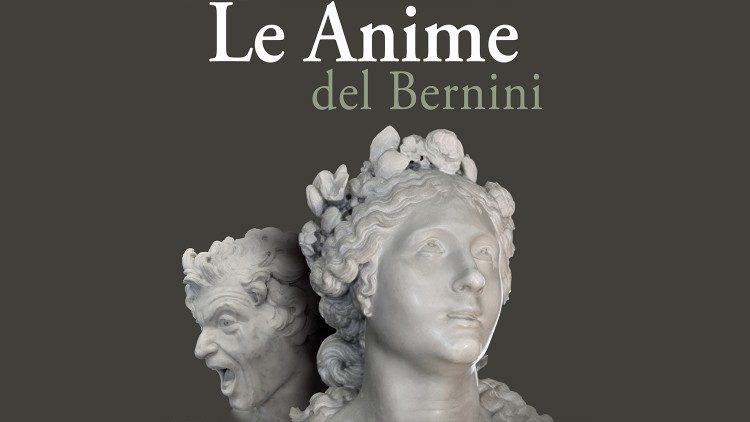 Ai Musei Vaticani le "Anime" di Bernini per entrare nel Giubileo