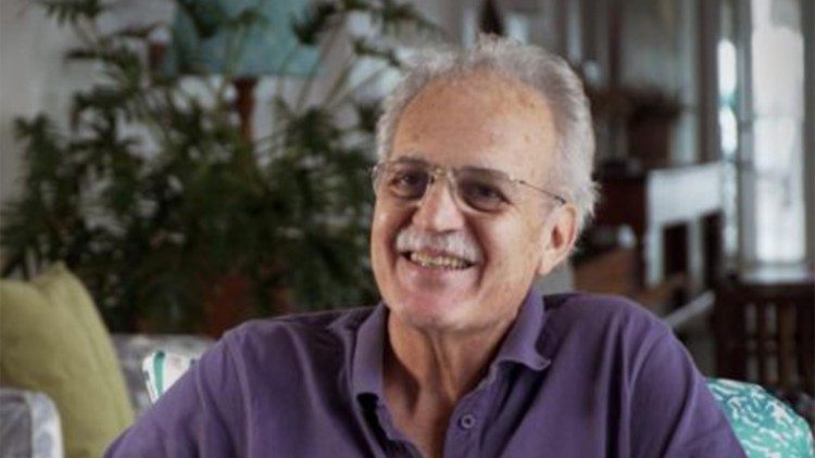 Carlos Nobre